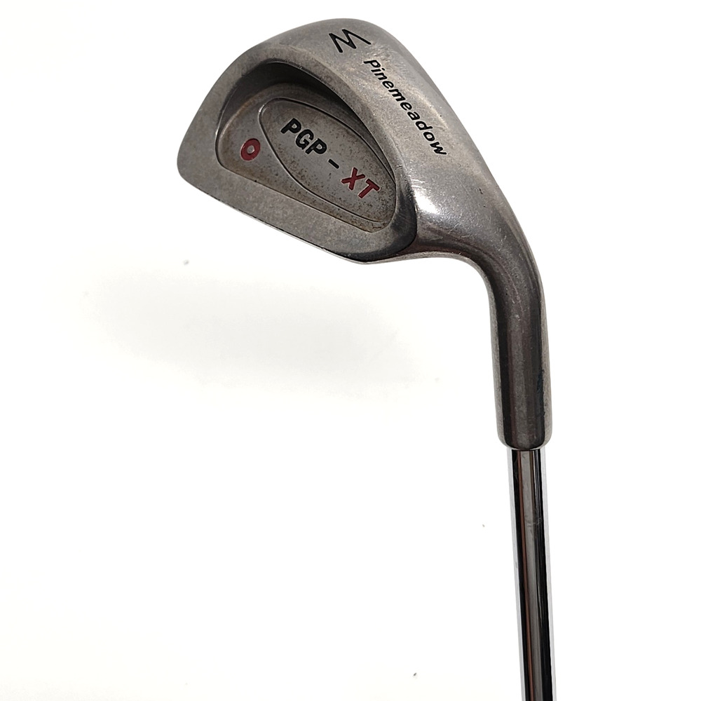 Women's Pinemeadow PGP-XT Wedge RH Ladies Steel Shaft 34.5"